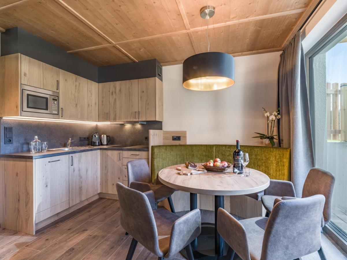 Chalets Weitblick Mariasteinerhof Extérieur photo